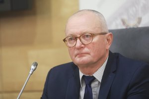 Kalbos prievaizdų VLKK laukia pokyčiai: A. Antanaitis neperrinktas kitai kadencijai