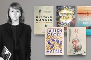 Leidyklos pažadas: „Rudenį turime ko laukti – ir gerų knygų naujienų, ir įdomių susitikimų“