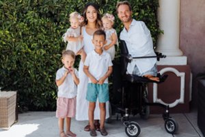 Į Lietuvą atvyksta kone žymiausias pasaulio motyvatorius Nickas Vujicicas