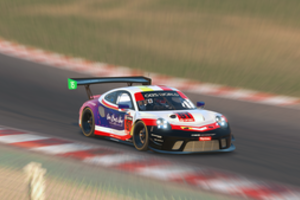 Lietuvių rengiamos virtualios lenktynės susilaukė milžiniško dėmesio