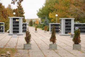 Akibrokštas klaipėdiečiams: valdžia kolumbariumus dalija nemokamai, tačiau uostamiesčiui neklius