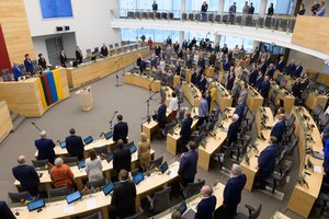 Seimo komitetas – už penkių dienų nemokamas atostogas savišvietai