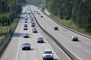 Šalies keliuose mėnesį vyks specialūs patikrinimai: teks pabendrauti ir su Darbo inspekcija