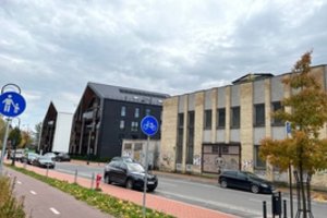 Prestižinio sostinės rajono naujakurius baugina tokia kaimynystė: „Nuolatos yra rizika nukentėti“