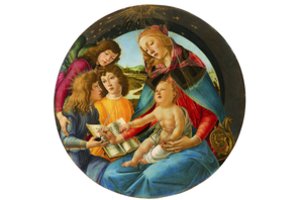 Aukciono organizatoriai pristatė vieno iš „Microsoft“ įkūrėjų milijardo  dolerių vertės meno kolekciją