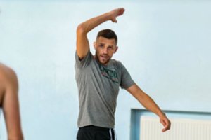 Sėkmingiausią Lietuvos trijulių krepšinio sezoną lydėjo nesklandumai: „Juk nesame bananų respublika“