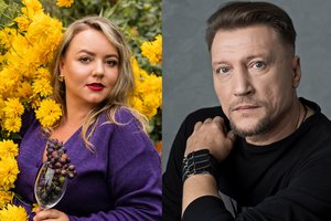 Lietuvos muzikos padangėje – netikėtas scenos grandų duetas: pristato bendrą kūrinį