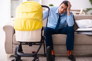 3 vyrai pagal Zodiako ženklą, nemokantys bendrauti su vaikais