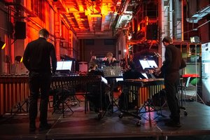Festivalis „Muzikos ruduo“ tyrinės kompozitoriaus ir atlikėjo santykį, muzikos kūrėjų gilumas ir platumas