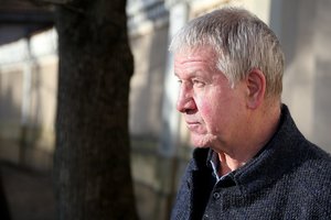 Juozas Erlickas įsitikino, kad apsukriausi iš anksto ruošiasi laidotuvėms ne tik Londone, bet ir Maskvoje