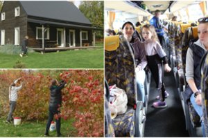 Lietuva ruošiasi galimam ukrainiečių pabėgėlių srauto augimui: kur talpinsime 25 tūkst. žmonių