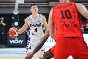 Klaipėdos valdžia gelbėja įsiskolinusį  „Neptūną“: klausimo vertė yra 250 tūkst. eurų