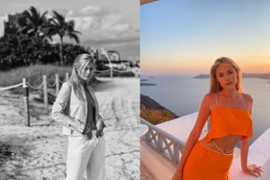 Dijora Petrikonytė atskleidė, kokias grožio procedūras yra išbandžiusi ir pasidalino grožio ritualais