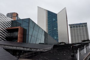 Ieško būdų vėsintis nekenkiant aplinkai ir taupant: tokias sistemas jau naudoja estai