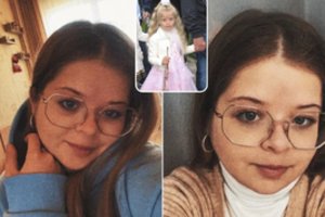 Akvilei inkstas buvo persodintas dar vaikystėje: į kritinę būklę pasiuntė uždrausto skanėsto radybos