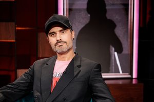 Mantas Jankavičius: „Gyvenime esu lietuviškai susikaustęs žmogus“