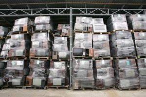 Elektronikos atliekų diena: kaip sustabdyti sparčiausiai augantį atliekų šaltinį