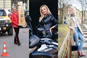 Savaitės blykstėse – L. Bražinskaitės krūtų didinimo operacija ir žvaigždžių skundai dėl elektros kainų