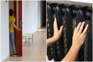 Kiek gali, tiek taupo: Alytaus mokyklos vaikus atostogauti išleis anksčiau