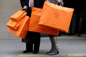 Spalvų karai: kokiems prekės ženklams priklauso specifinės spalvos?
