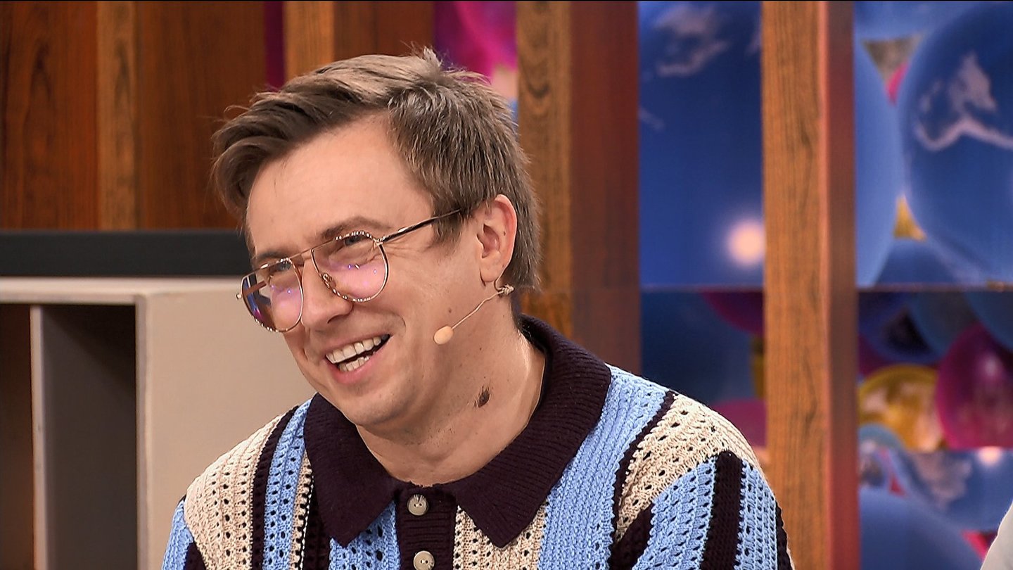 Laidos akimirkos.<br>Pranešimo siuntėjų nuotr.