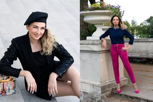 Per plauką vertingo prizo loterijoje nelaimėjusi Jurga Anusauskienė: „Keikiau savo išdidumą“