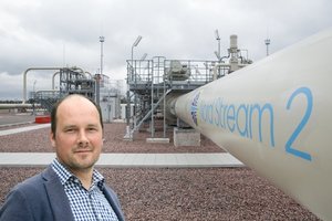 Gamtinių dujų kainų Europoje nepakėlė ir „Nord Stream“ dujotiekio sprogimas – tai kalba apie svarbų lūžį