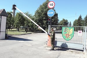 Sprogimas Lietuvos batalione užminė tikrą mįslę – sužalotas ne tik karys, bet ir mažametė