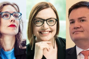 Naujoji Klaipėdos koncertų salės meno taryba: „Atnešime naujų idėjų uostamiesčio kultūriniam fonui“