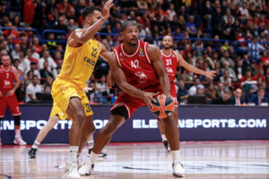 ALBA krepšininkai po pratęsimo išvykoje palaužė „Olimpia“