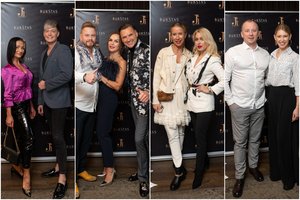 Ž. Grigaitis kauniečiams atskleidė prancūziškas paslaptis ir istorijas