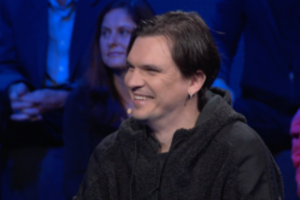 M. Papinigis – apie netikėtą klausimą po filmo premjeros: „Beliko atsakyti, kad tai – kino magija“