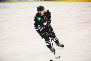 „Hockey Punks“ priešprieša: Vilniaus ekipai iššūkį meta Latvijos čempionai