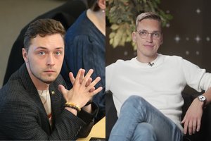 Laisvės partija patvirtino savo kandidatus, iš kurių rinksis, kas kovos dėl Kauno mero posto