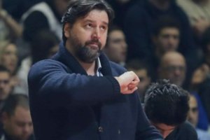 Naujasis Eurolygos vadovas D. Bodiroga kare su FIBA turi idėją: siūlys keisti turnyro formatą