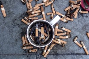 Kėdainiuose kilęs gaisras nusinešė pensininko gyvybę