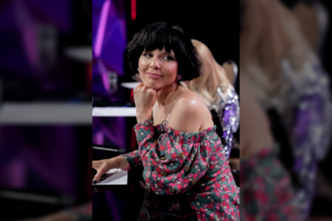 Monika Liu puolė į neviltį „Kaukėse“: „Skambinsiu mamai, nes ji pažįsta Žilvino Žvagulio mamą“