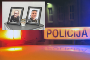 Po mįslingų Šiaulių kriminalistų mirčių – sukrutimas viršūnėse: žada rimtų pokyčių