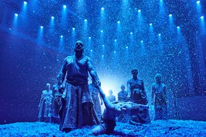 Užmaršties snaigių pūgoje – legendinės Trojos atradimo džiaugsmas ir liūdesys