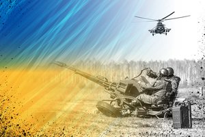 Karo analitikai: Kremlius Ukrainą pavertė galingiausiu savo priešu per visą Rusijos istoriją