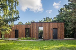 Juodkrantiškiai šokiruoti: jiems žadėjo  kavinę, o pristatė apartamentų: statybų inspektoriai ruošiasi teismui