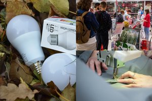 Verslai jau rado valdžios žadėtoje paramoje spragų: vadina „pakazūcha“, svarsto, kad tai gali bankrotus tik pavėlinti