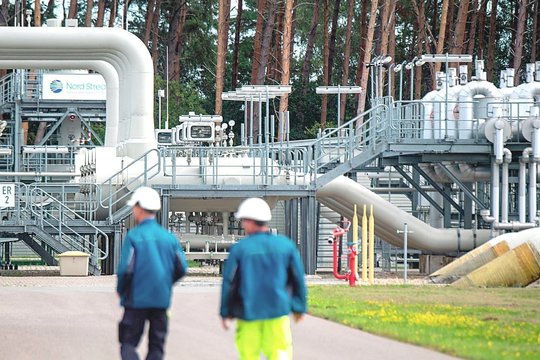 Bendros grupės „Nord Stream“ nuotėkių priežastims išsiaiškinti nebus – kiekviena šalis tirs savarankiškai