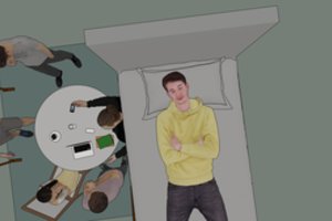 10 „Nepatogaus kino“ filmų, kurių nevertėtų pražiopsoti