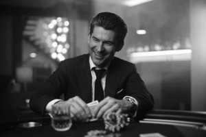 Džiazo pasaulio sensacija dainininkas Mattas Duskas jau pakeliui į Lietuvą