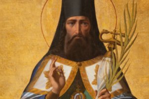 Bažnytinio paveldo muziejuje – kaip ir kodėl Ukrainos krikščionybę savinasi Maskovija