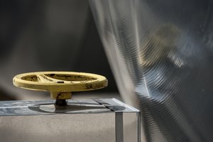 Azerbaidžanas gamtinių dujų eksportą į Europą šiemet padidino 1,5 karto