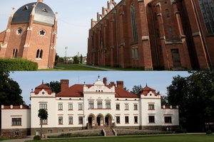 „Žinovų klubo“ testas. Ką žinote apie Rokiškio miestą?