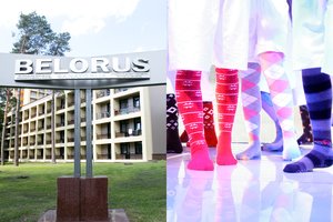 „Belorus“ ir „Skinija“ atleis nemažą dalį darbuotojų