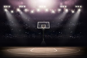 Prieš išnykdama iš krepšinio žemėlapio Lietuva žaidė tik su estais: latviai nusisuko